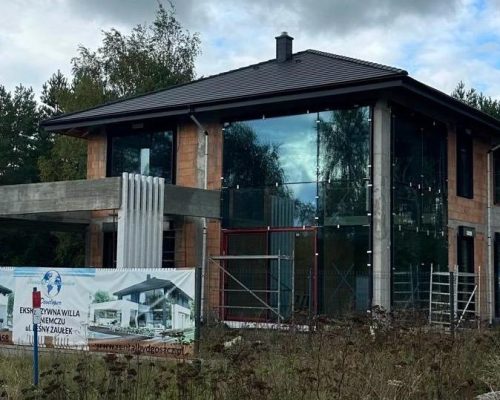 lesny-zaulek-etap-budowy-10-10-2024-2